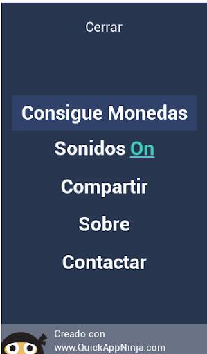 4 fotos 1 palabra juego original screenshot 6