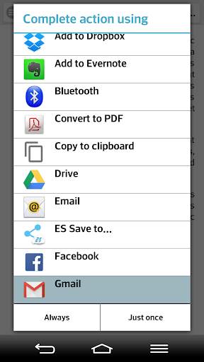 Mobil UDF screenshot 4