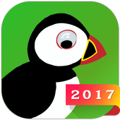 Free Puffin Browser 2017 Tips icon