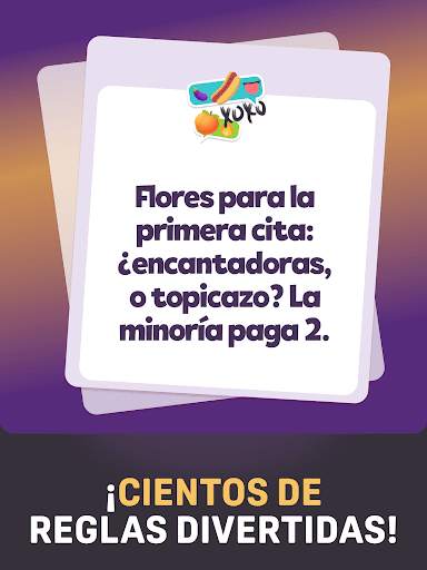 Drink Ruleta Juego para beber screenshot 10