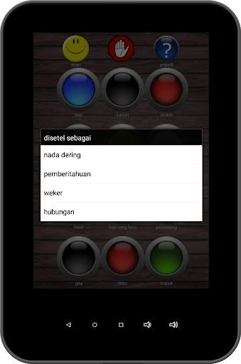 nada dering lucu screenshot 4