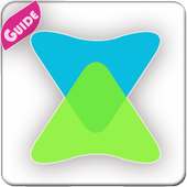 Tips New Xender File Transfer Sharing