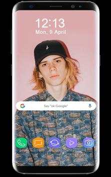 Prettymuch Wallpapers HD screenshot 3