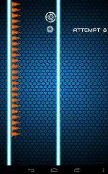 Vision The Game Lite screenshot 9