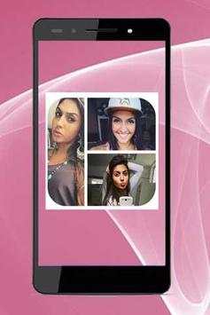 Colagem de Fotos screenshot 1