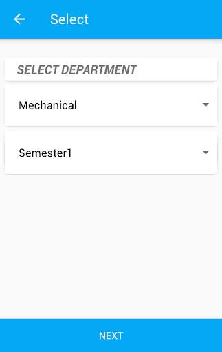 GPA/CGPA Calculator screenshot 4