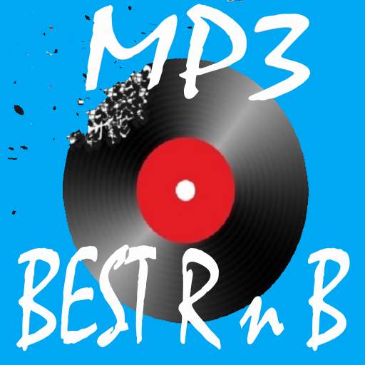 Best RNB Music Mp3 1.7