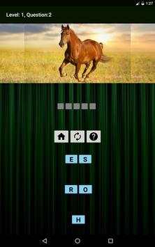 Animals & Birds Quiz screenshot 8