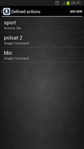 TV Voice Remote [Legacy] 2 تصوير الشاشة