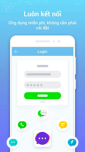 Messenger screenshot 2