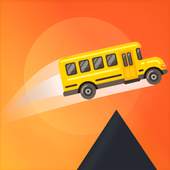 Bus Crizy Jump 1
