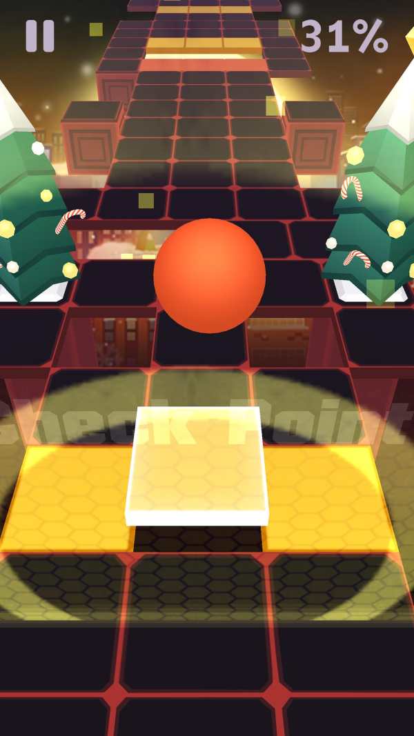 Rolling Sky screenshot 8