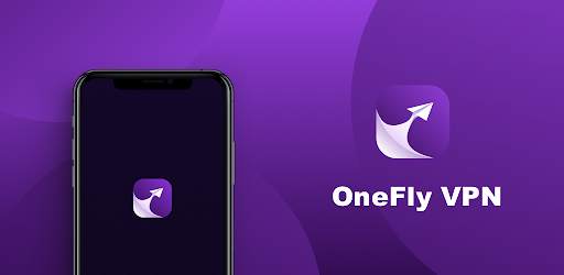 Onefly VPN screenshot 1