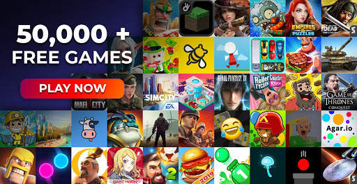 All Games, New game, Free Games, Play online games screenshot 1