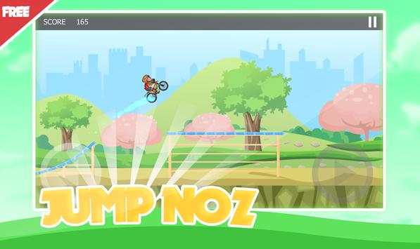 Shiva Bicycle games screenshot 3