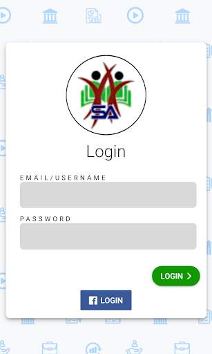 Selection Adda screenshot 1