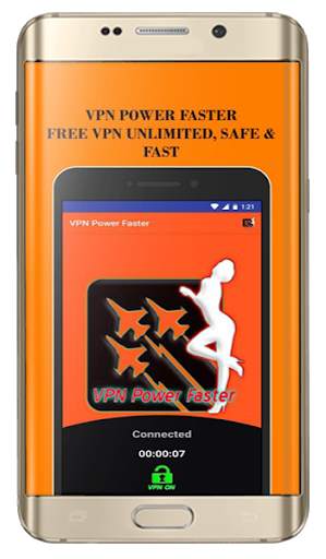Speed VPN Pro - Fastest Power VPN screenshot 2