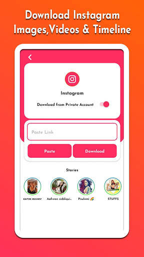 DoDownloader - All Social Video Downloader 2020 screenshot 3