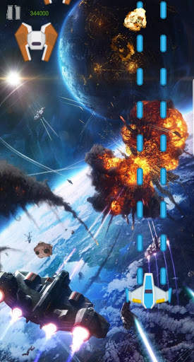 Wars of Star Game screenshot 6