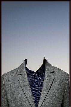 Man Fashion Suit screenshot 4