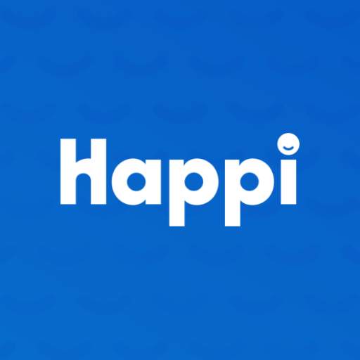 Happi app - jouw health app 3.14.4
