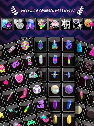 Nail Star™ Social Manicure and Design App screenshot 10