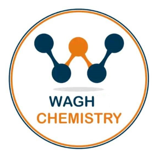 WAGH CHEMISTRY icon