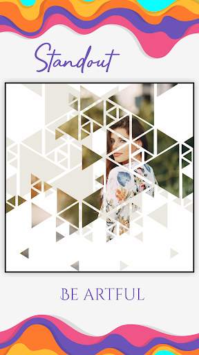Artsy Photo Effect Editor screenshot 7