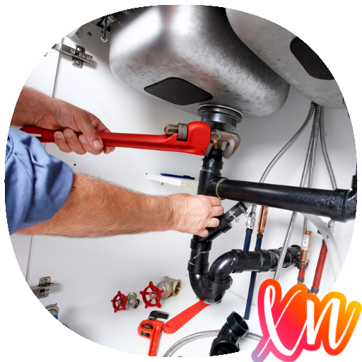Plumbing Installation Guide icon