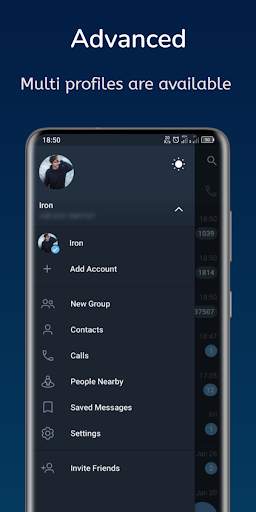 Teroonal screenshot 4