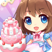 Magic Princess Cake 2 icon