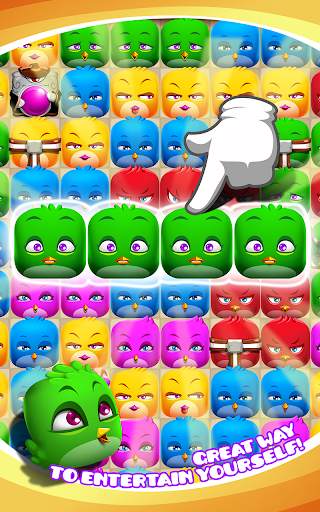 Bird Blast स्क्रीनशॉट 12