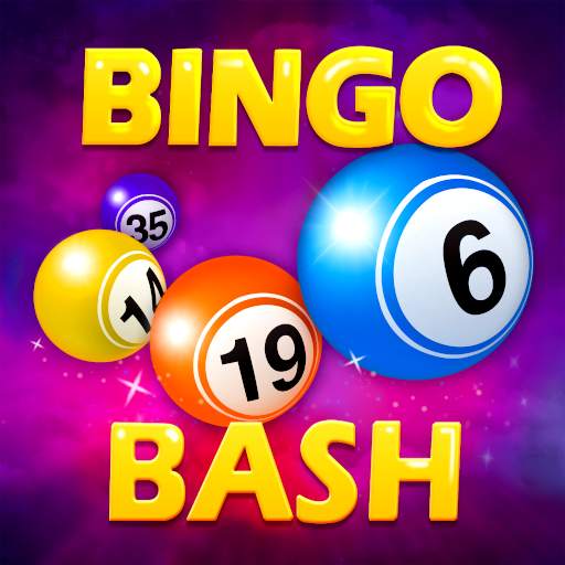 Bingo Bash: Fun Bingo Games 1.0.1