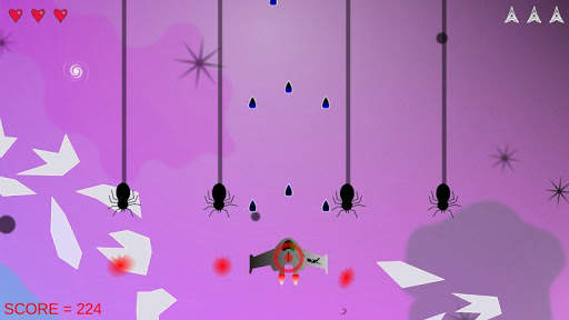 Cosmo Lords screenshot 16