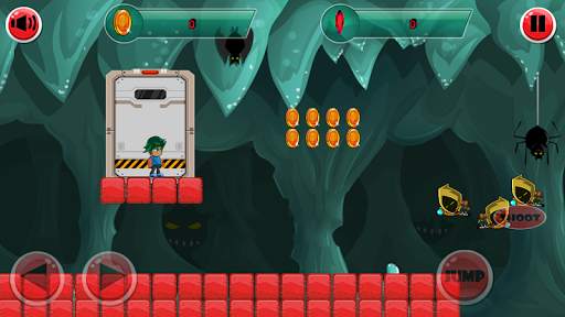 Zombie Murderer: Adventure screenshot 6