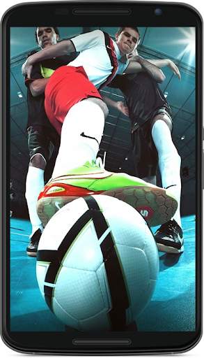 sports wallpaper screenshot 2