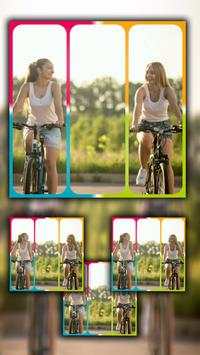 Photo Collage - PhotoGrid screenshot 4