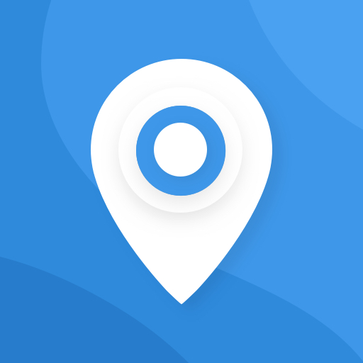 Family Locator: Find My Friend icon
