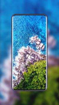 Magic Dynamic Wallpaper screenshot 2