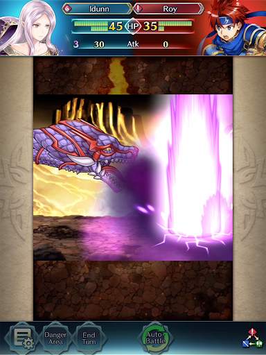 Fire Emblem Heroes screenshot 16