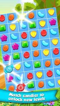 Candy Smash: Match 3 Game screenshot 3