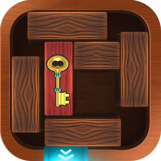 Unblock Puzzle: Slide Blocks 3.0.5091