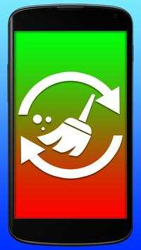 Master Cleaner скриншот 2