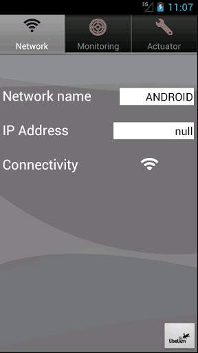 Waspmote Wifi Demo screenshot 5