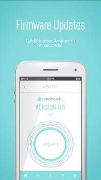 Amabrush® - The 10-Second Toothbrush screenshot 5