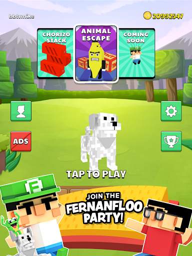 Fernanfloo Party screenshot 12