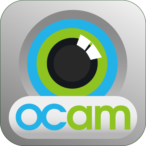 OCam  icon