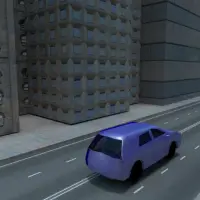 Car Game Adventures