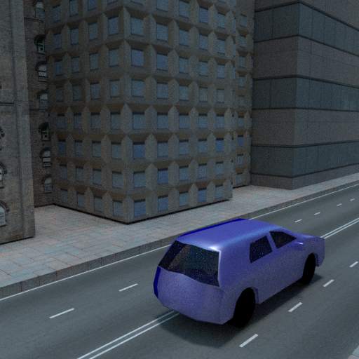 Car Game Adventures 1.0