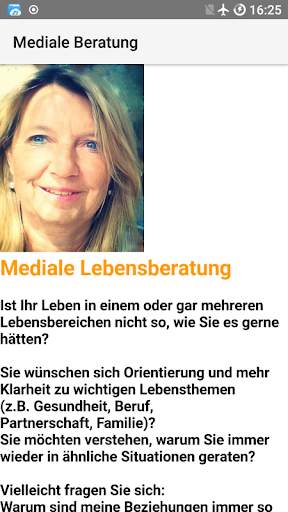 Entspannung PUR screenshot 7